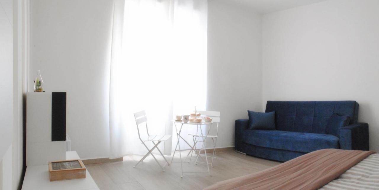 B&B Cabirol Алгеро Екстериор снимка