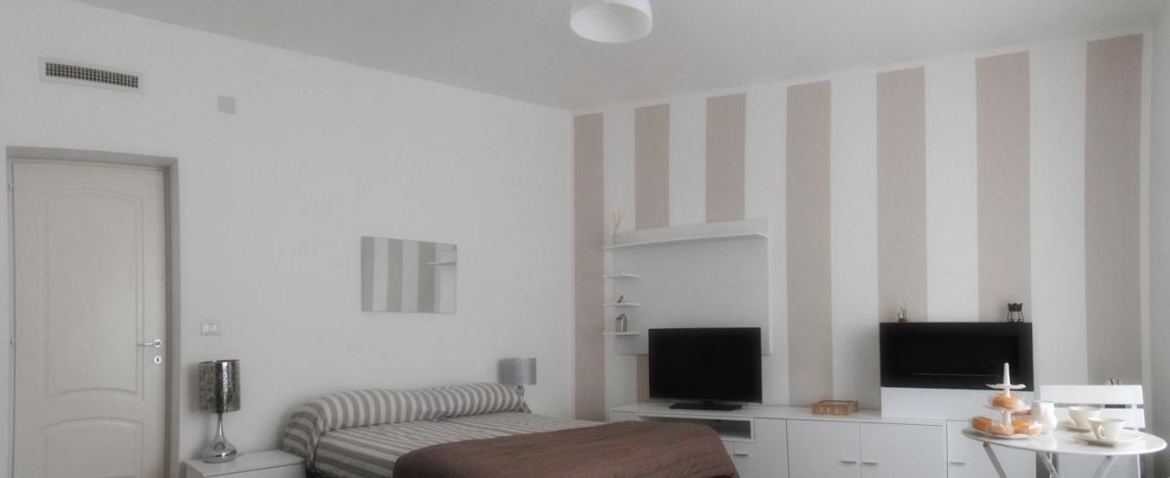 B&B Cabirol Алгеро Екстериор снимка