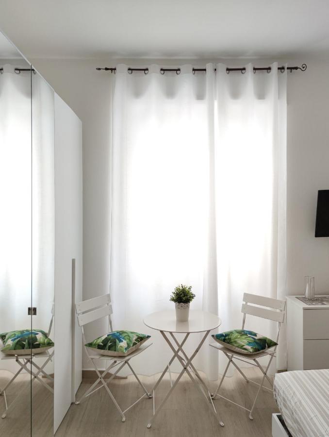B&B Cabirol Алгеро Екстериор снимка