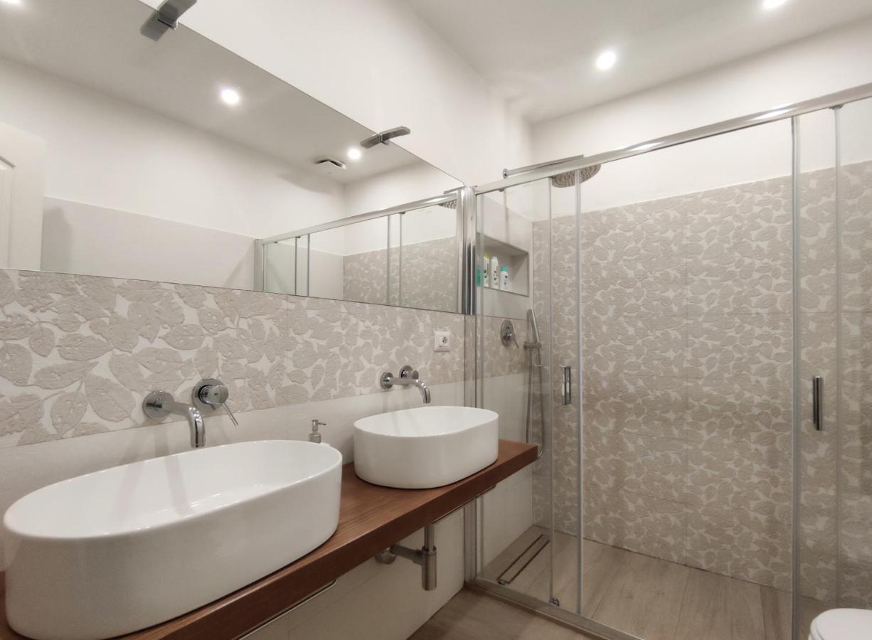B&B Cabirol Алгеро Екстериор снимка